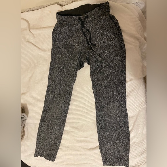 lululemon Stretch High-Rise Pant 7/8 Length - Picture 2 of 4